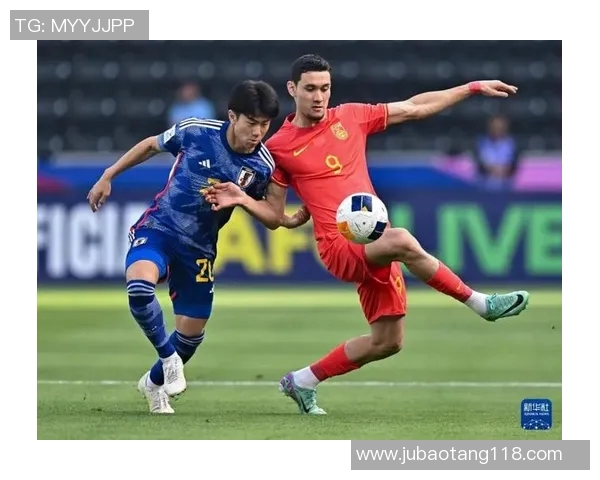 日本足球新生代崛起 潜力球星引领新时代足球潮流